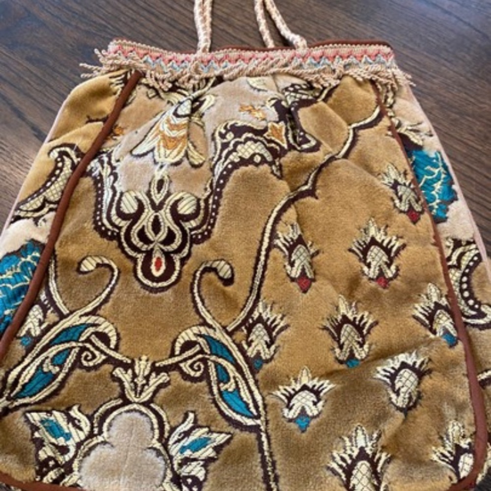 Hand bag - Picture 4 of 9